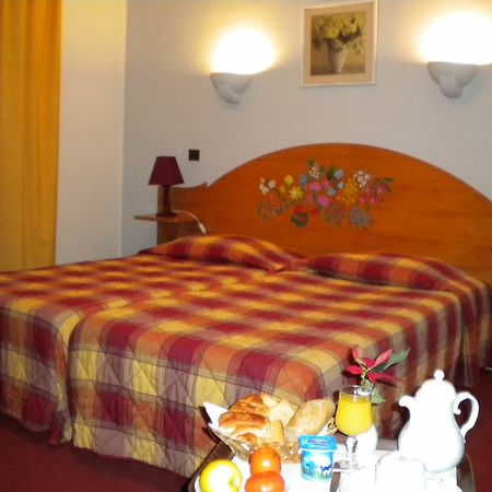 Hebe Hotel Annecy Exterior photo