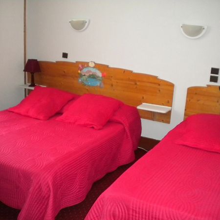 Hebe Hotel Annecy Exterior photo